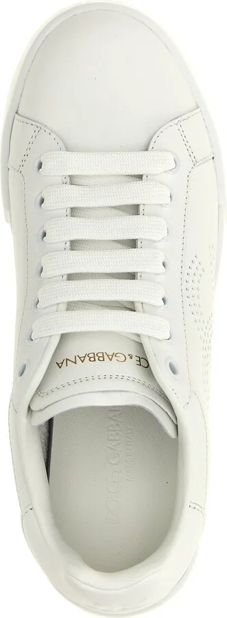 'portofino' Sneakers - Image 4