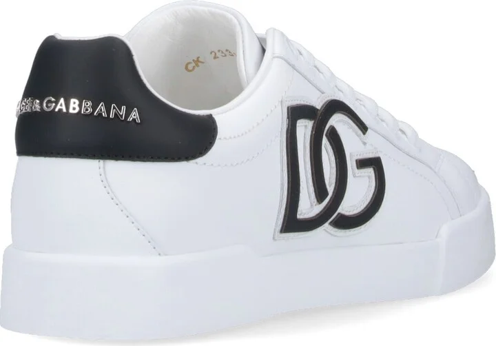 'portofino' Sneakers - Image 4