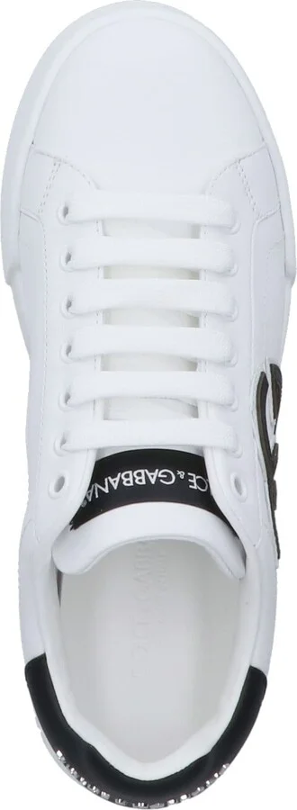 'portofino' Sneakers - Image 5