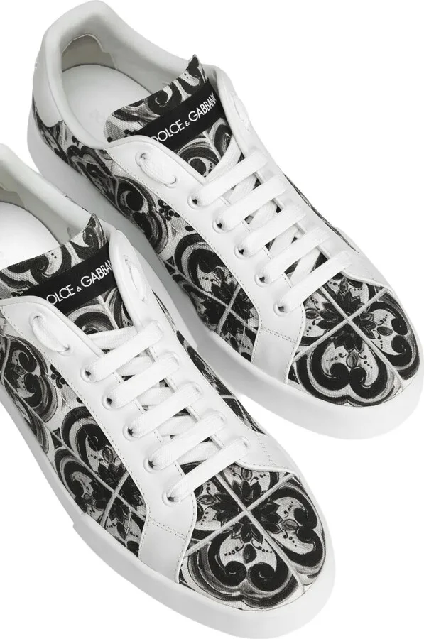 Portofino sneakers - Image 4
