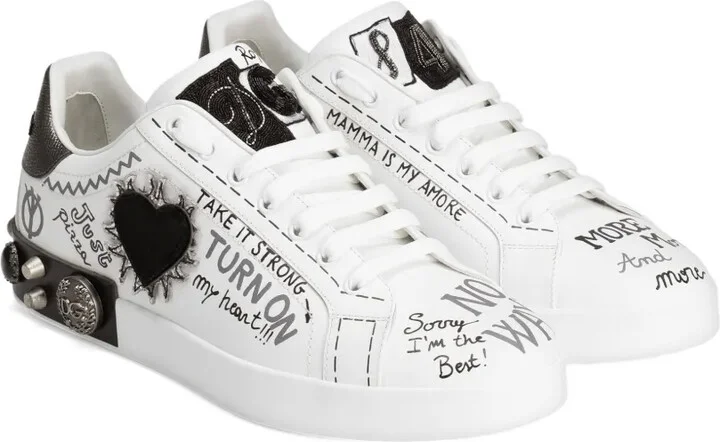 Portofino sneakers - Image 2