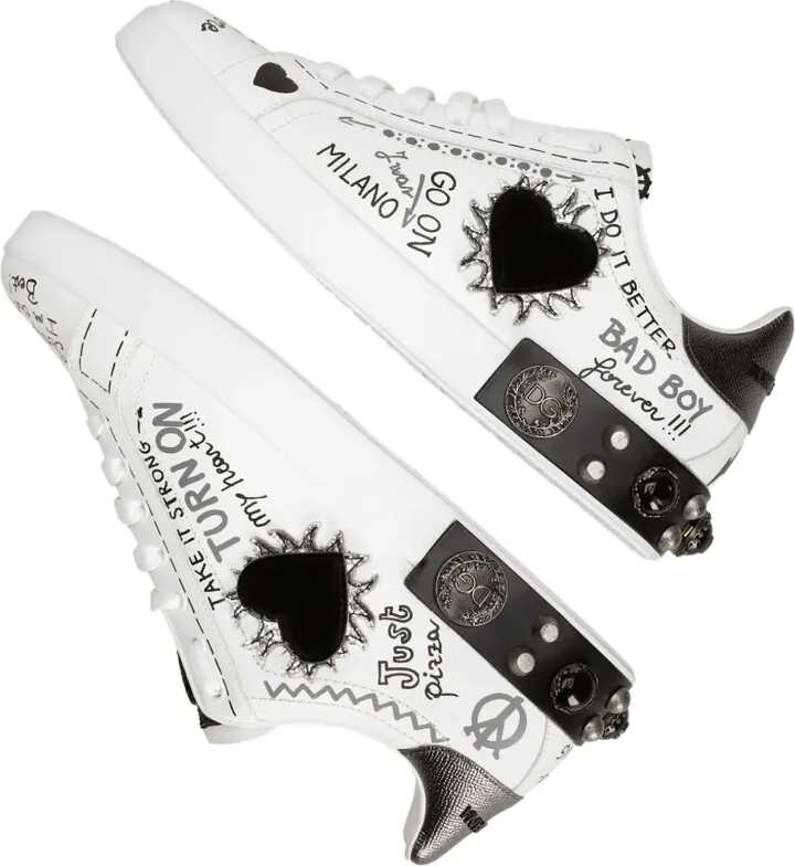 Portofino sneakers - Image 4