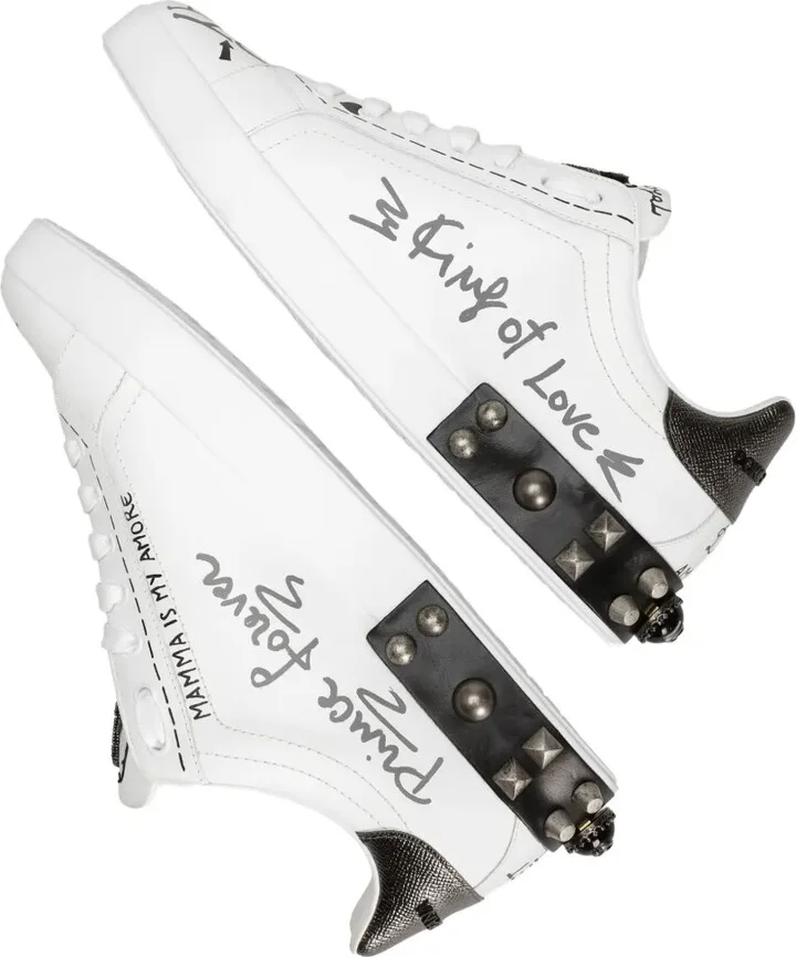 Portofino sneakers - Image 5