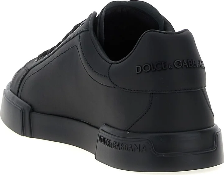 'portofino' Sneakers - Image 3