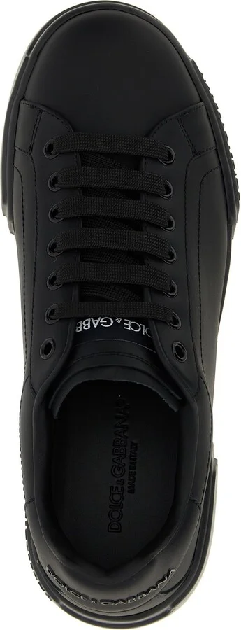 'portofino' Sneakers - Image 4