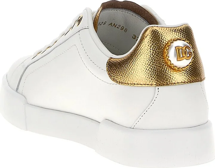 'portofino' Sneakers - Image 3
