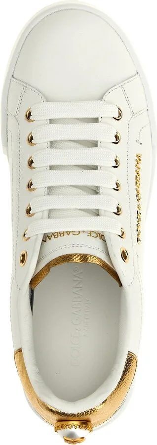 'portofino' Sneakers - Image 4