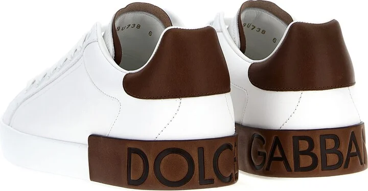 'portofino' Sneakers - Image 2