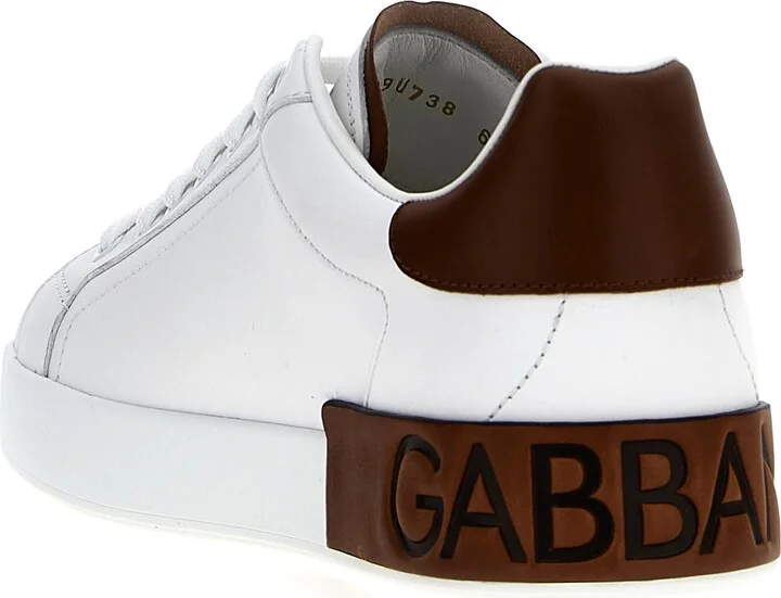 'portofino' Sneakers - Image 4