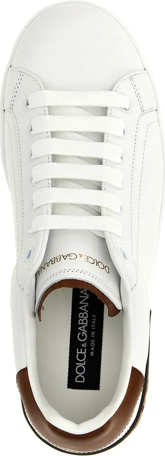 'portofino' Sneakers - Image 5