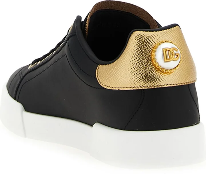 'portofino' Sneakers - Image 3