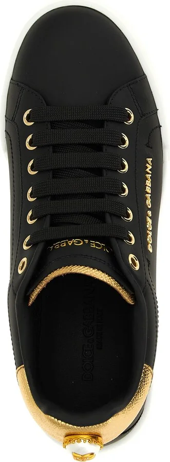 'portofino' Sneakers - Image 4