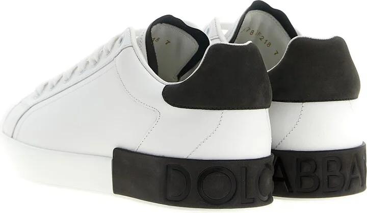 'portofino' Sneakers - Image 2