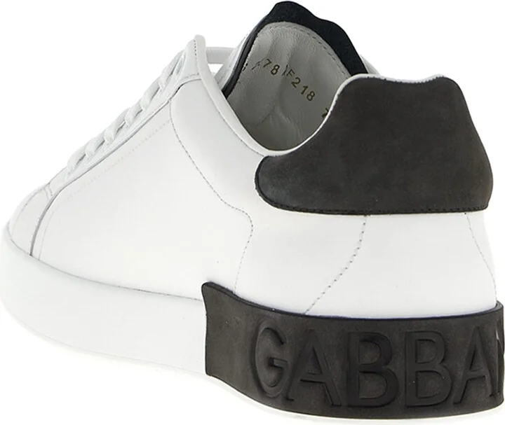 'portofino' Sneakers - Image 4