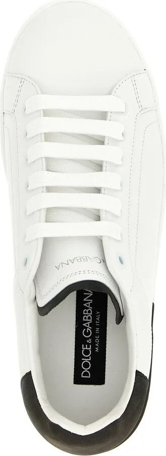 'portofino' Sneakers - Image 5