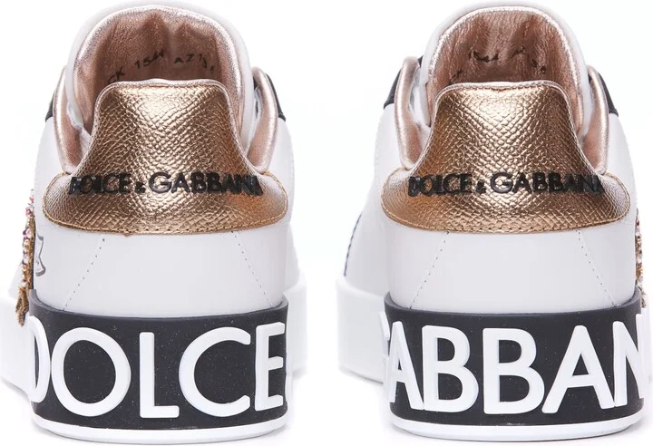 Portofino Sneakers - Image 3