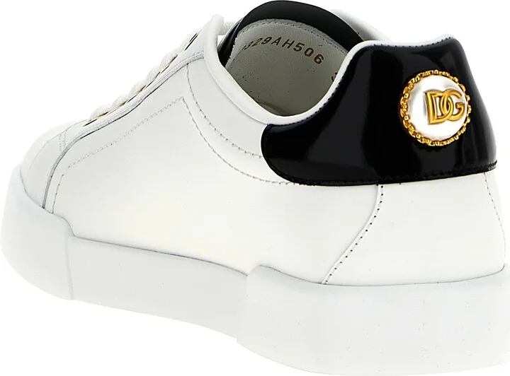 'portofino' Sneakers - Image 3
