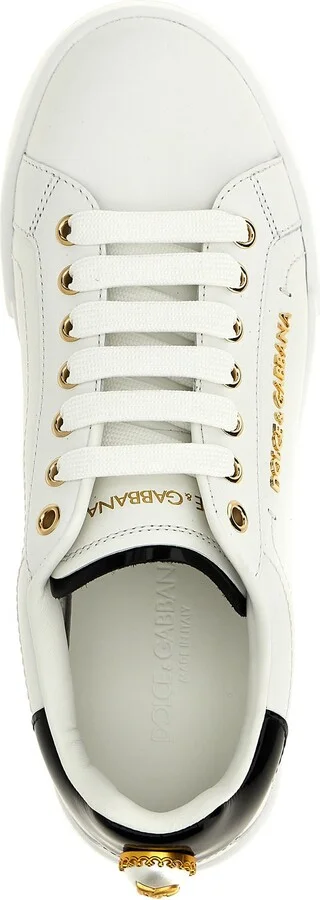 'portofino' Sneakers - Image 4
