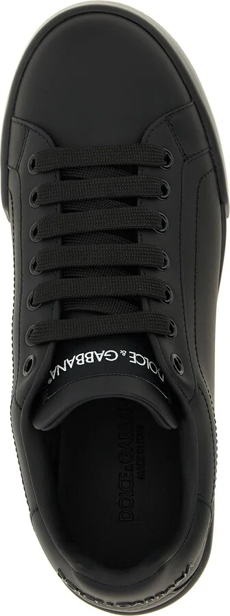 'portofino' Sneakers - Image 4