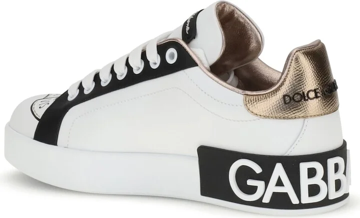 Portofino Sneakers - Image 3