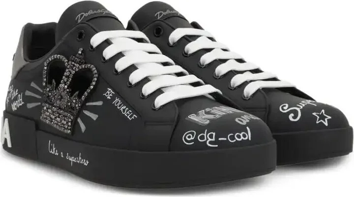 Portofino Sneakers - Image 2