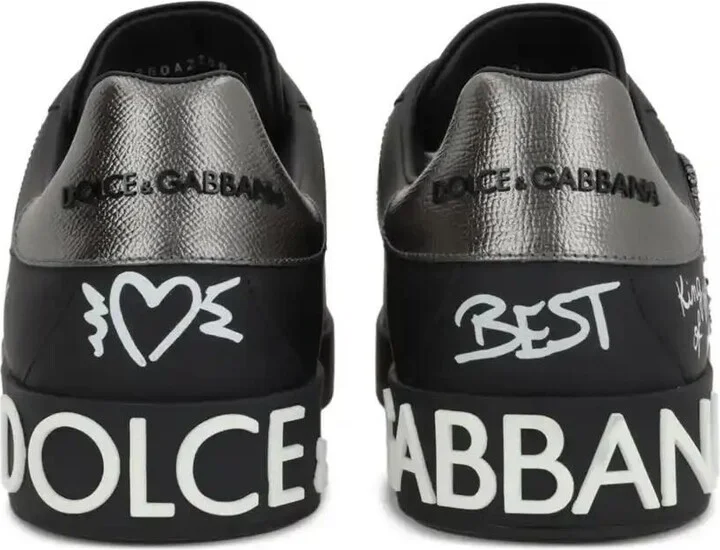 Portofino Sneakers - Image 3