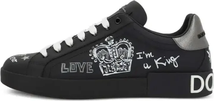 Portofino Sneakers - Image 5