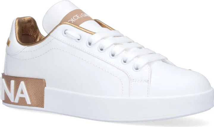 'portofino' Sneakers - Image 2