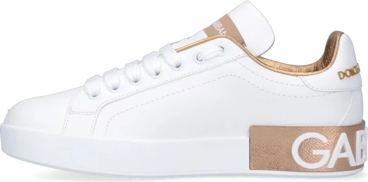 'portofino' Sneakers - Image 3