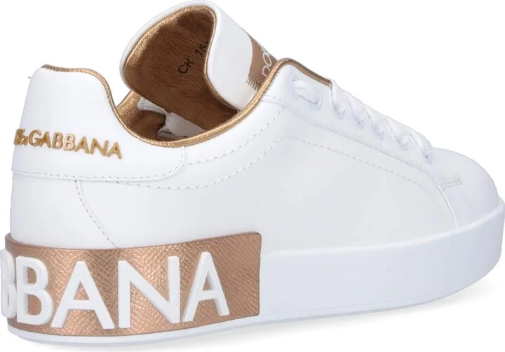 'portofino' Sneakers - Image 4