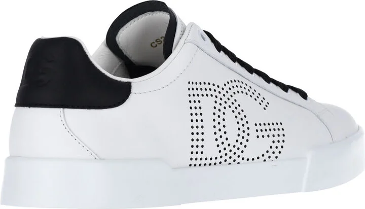 'portofino' Sneakers - Image 4