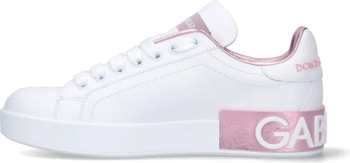 'portofino' Sneakers - Image 3