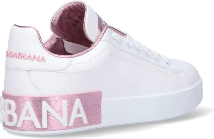 'portofino' Sneakers - Image 4
