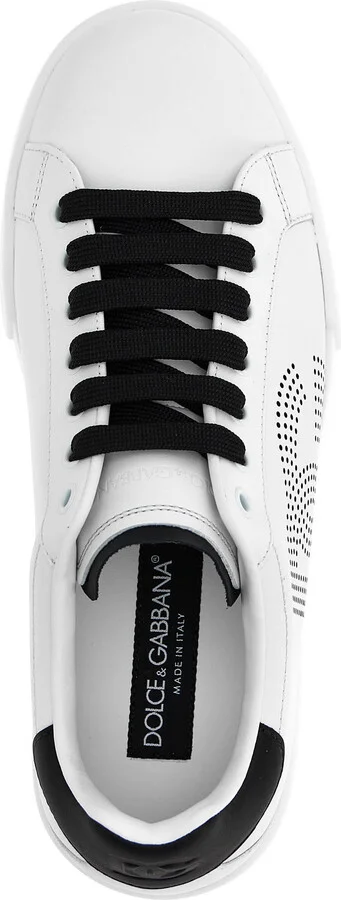 'portofino' Sneakers - Image 4
