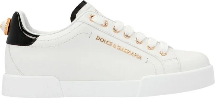 Portofino Sneakers /Black