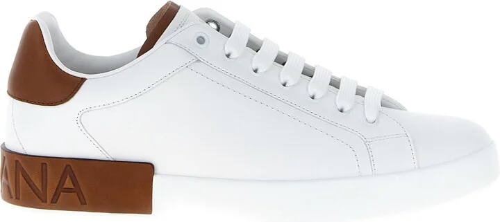 Portofino Sneakers Brown