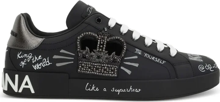Portofino sneakers