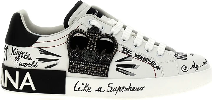 'portofino' Sneakers