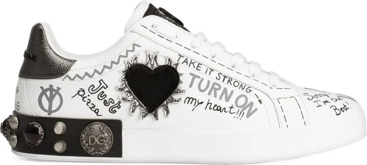 Portofino sneakers