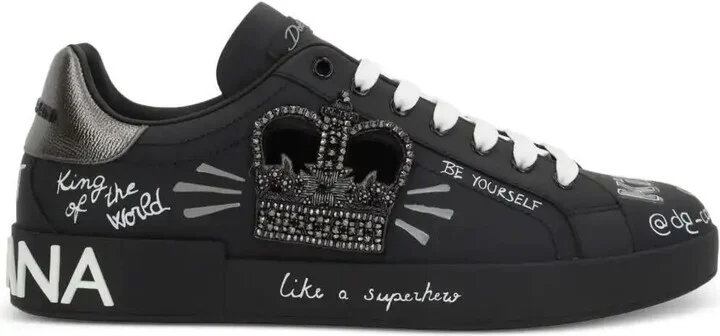 Portofino Sneakers