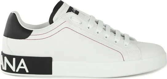 Portofino Sneakers In Nappa Leather