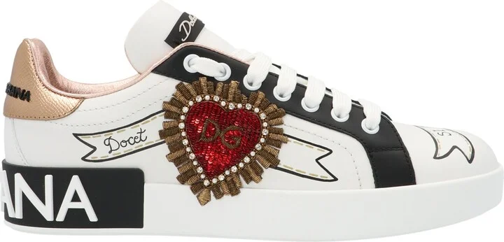 Portofino Sneakers Multicolor