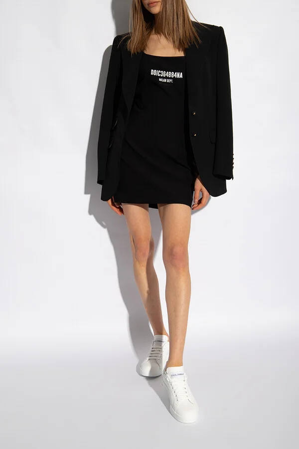 ‘Portofino’ Sneakers, , - White - Image 2
