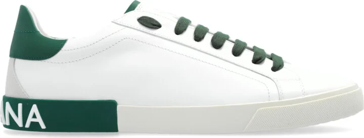 Portofino Sneakers, , - White