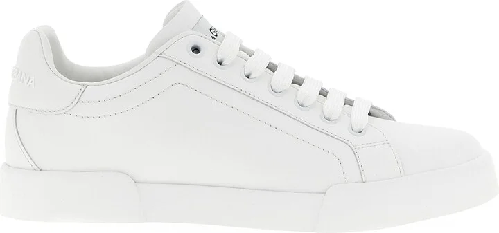 Portofino Sneakers White