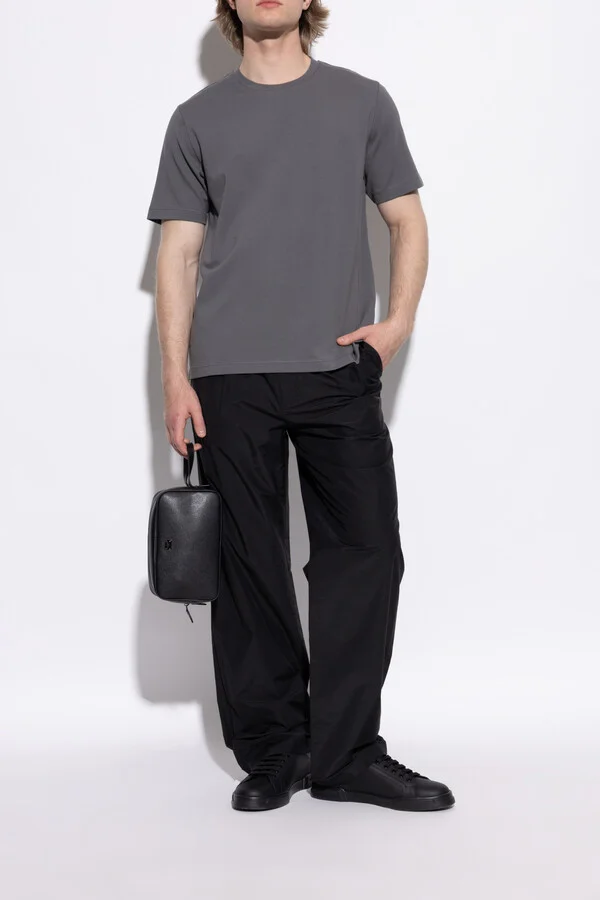 "Portofino" Sports Shoes, , - Black - Image 2