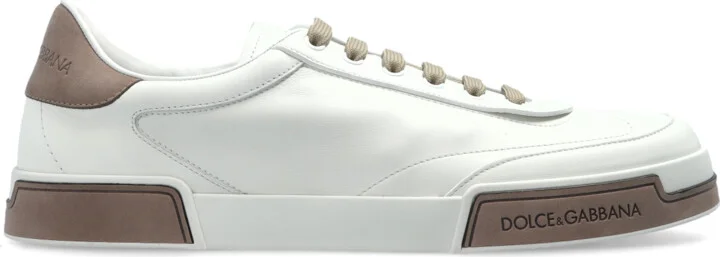 Portofino Sports Shoes, , - White