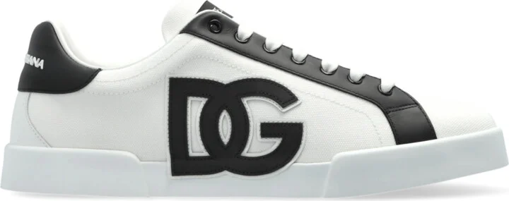 "Portofino" Sports Shoes, , - White