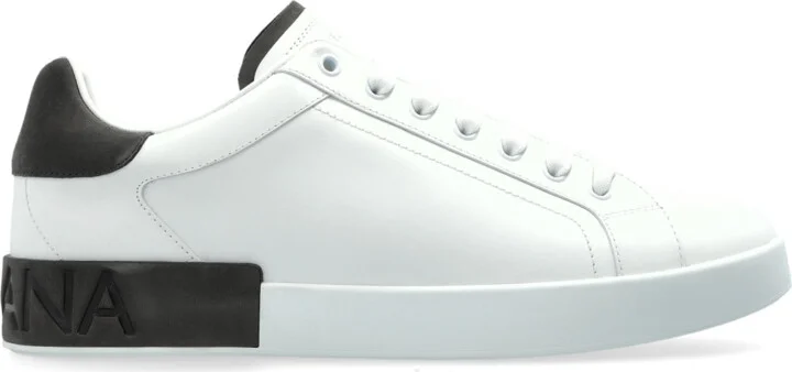 Portofino Sports Shoes, , - White