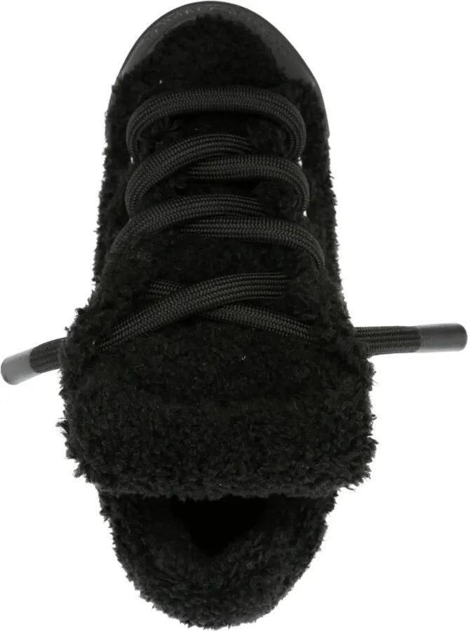Portofino terry-cloth sneakers - Image 4